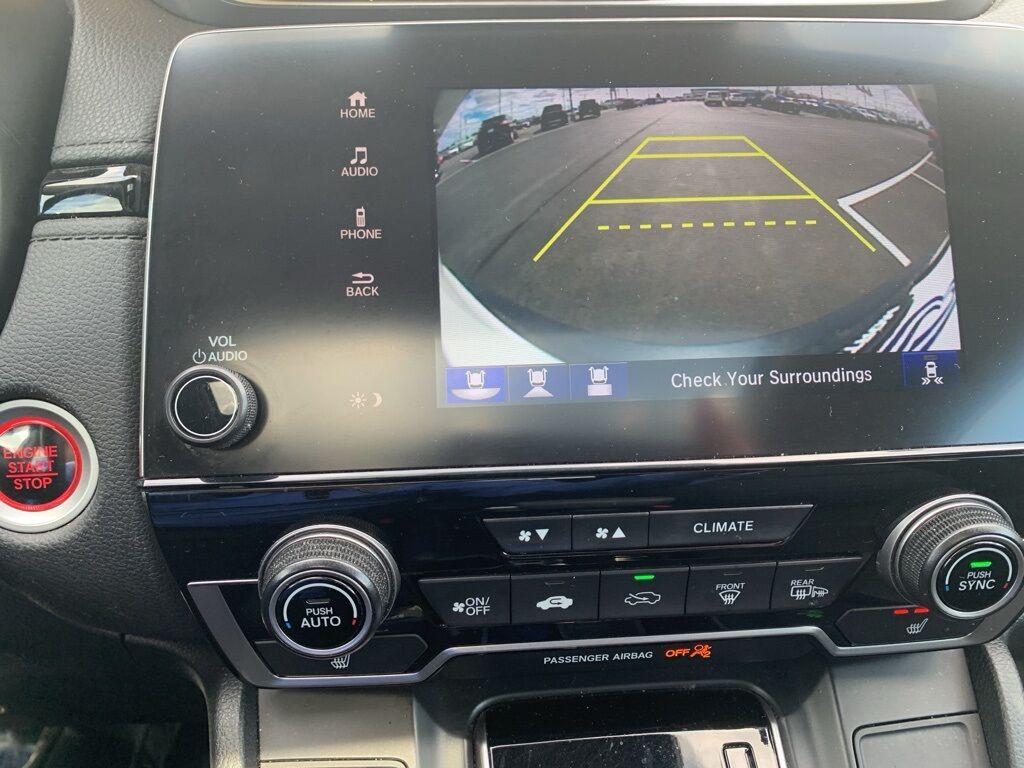 2017 Honda CR-V EX Green Bay WI