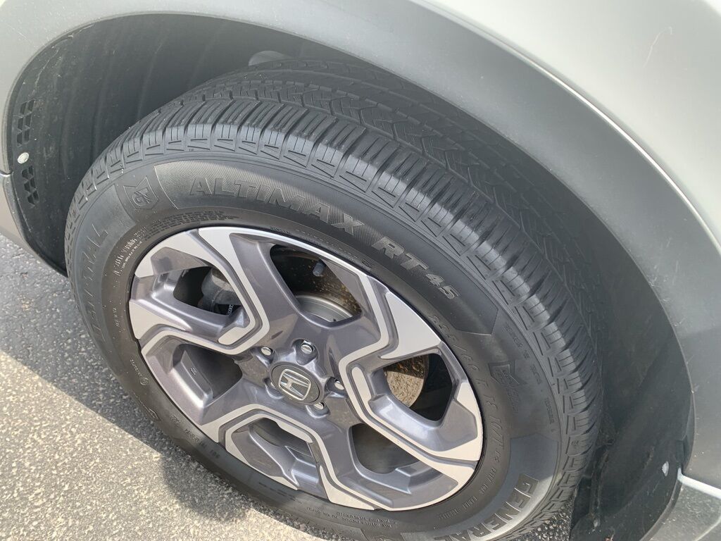 2017 Honda CR-V EX Green Bay WI