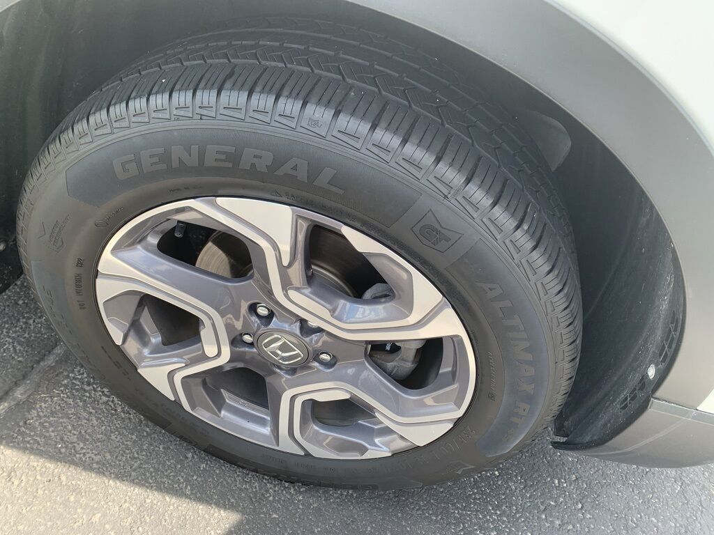 2017 Honda CR-V EX Green Bay WI