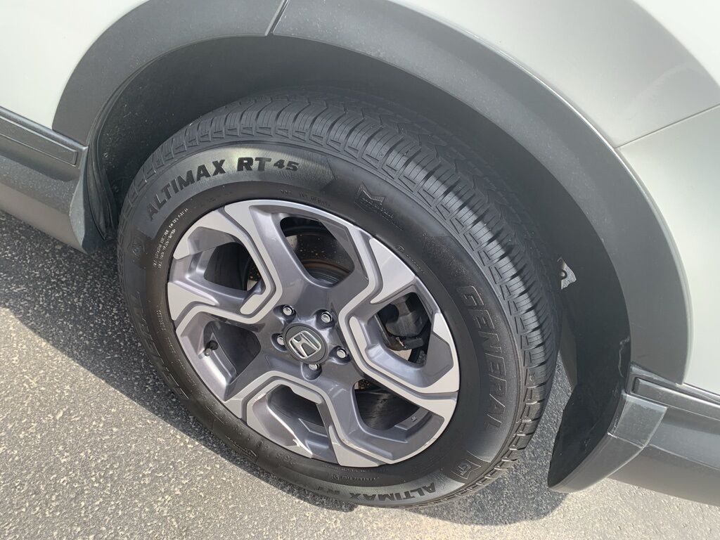 2017 Honda CR-V EX Green Bay WI