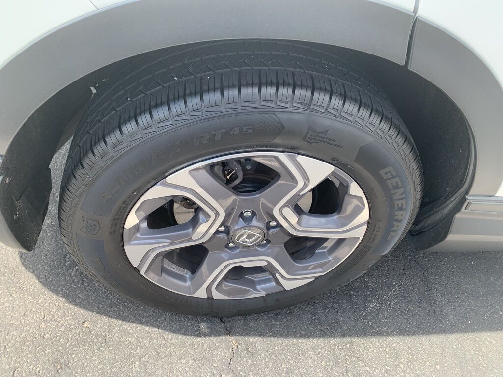 2017 Honda CR-V EX Green Bay WI