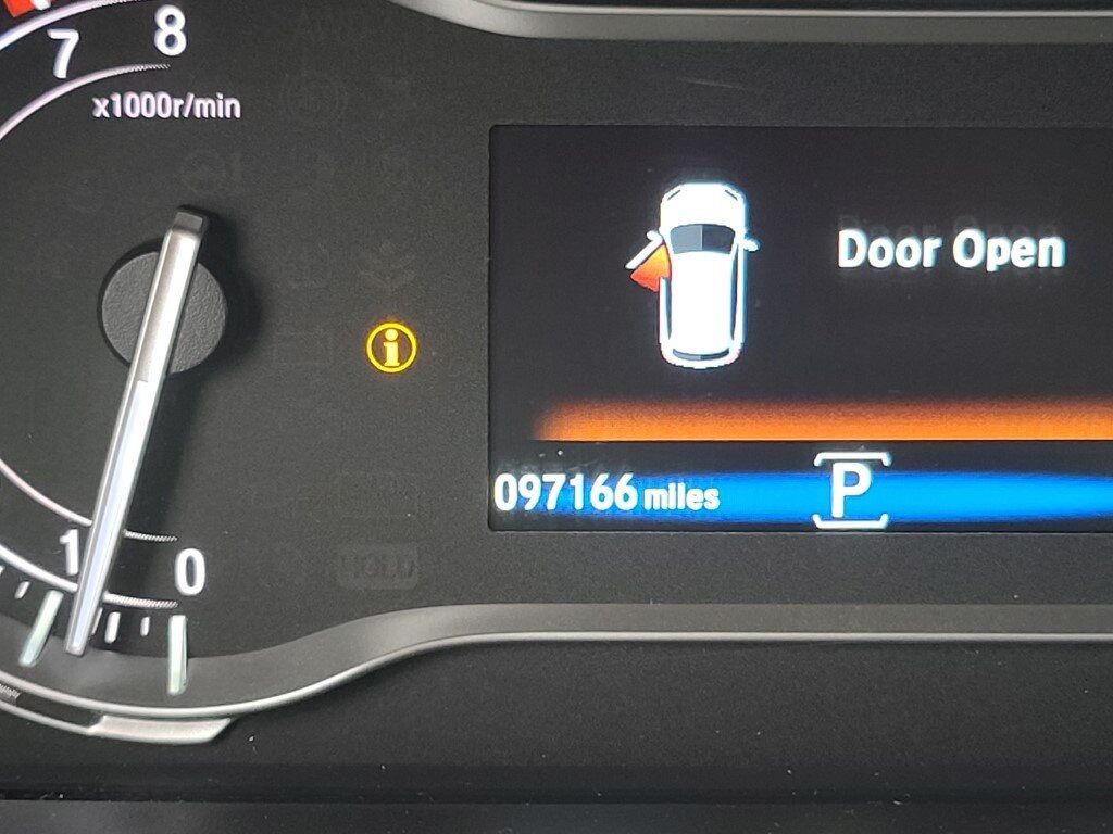 2017 Honda Pilot EX-L Springfield VA