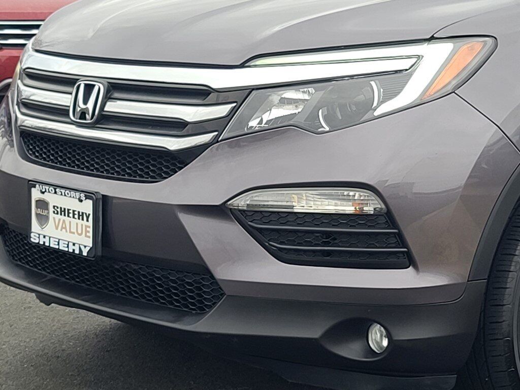 2017 Honda Pilot EX-L Springfield VA