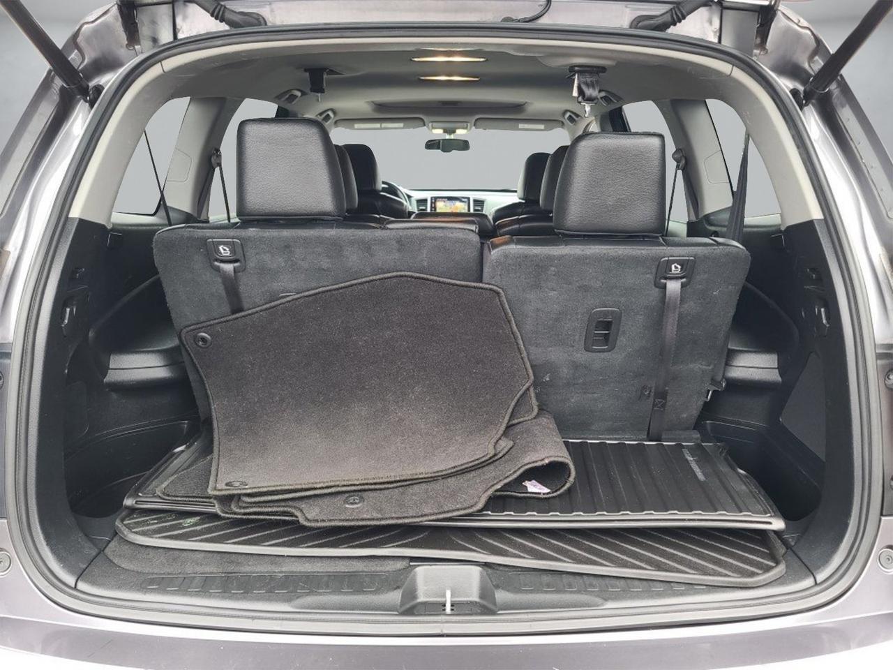 2017 Honda Pilot EX-L Springfield VA