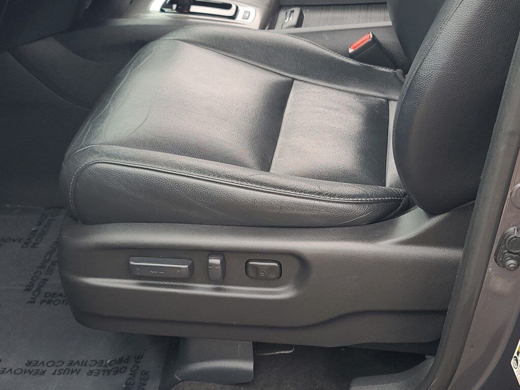 2017 Honda Pilot EX-L Springfield VA