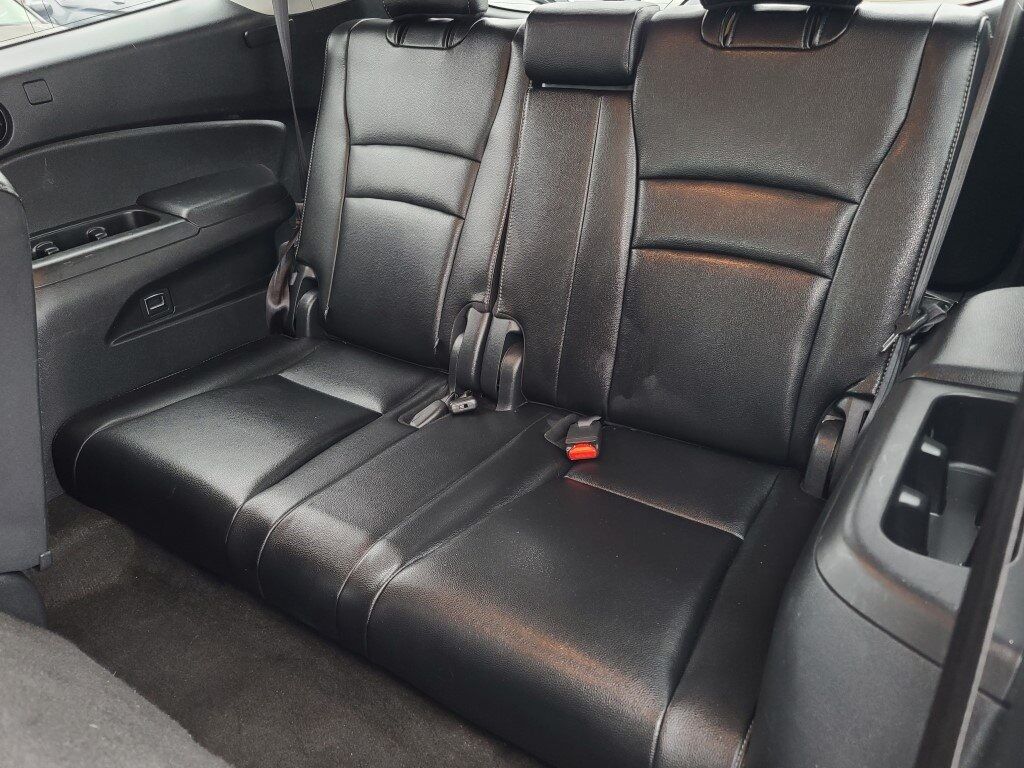 2017 Honda Pilot EX-L Springfield VA