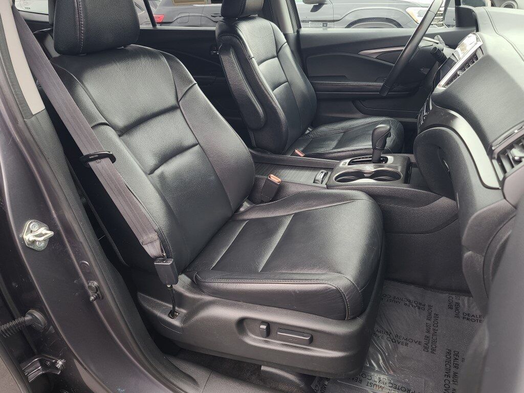 2017 Honda Pilot EX-L Springfield VA