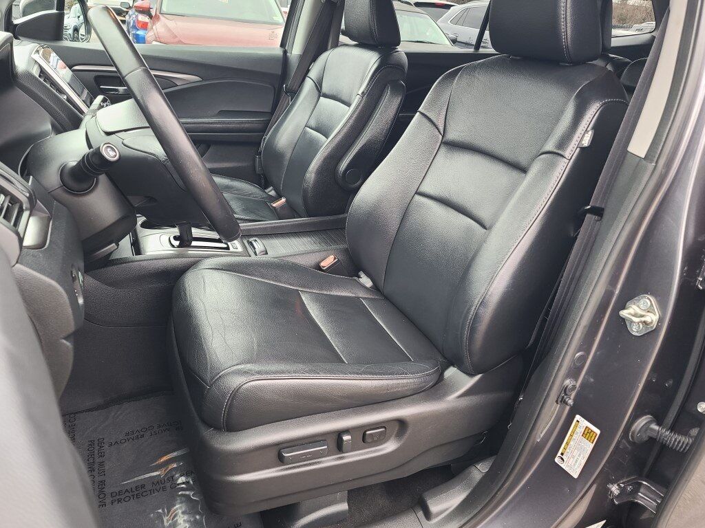 2017 Honda Pilot EX-L Springfield VA