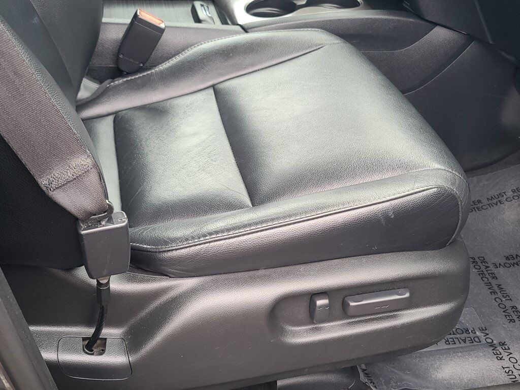 2017 Honda Pilot EX-L Springfield VA