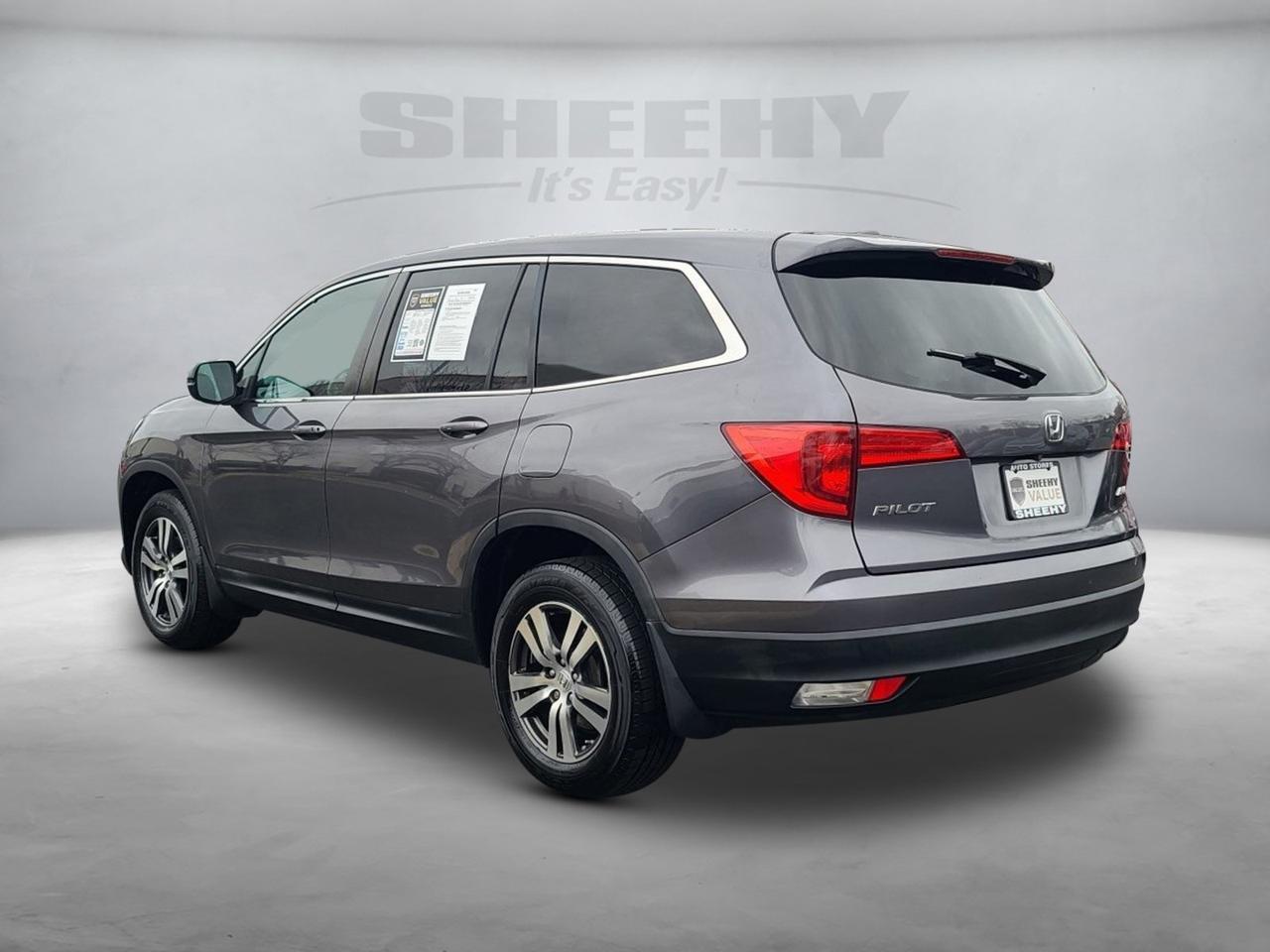 2017 Honda Pilot EX-L Springfield VA