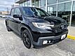 2017 Honda Ridgeline Black Edition
