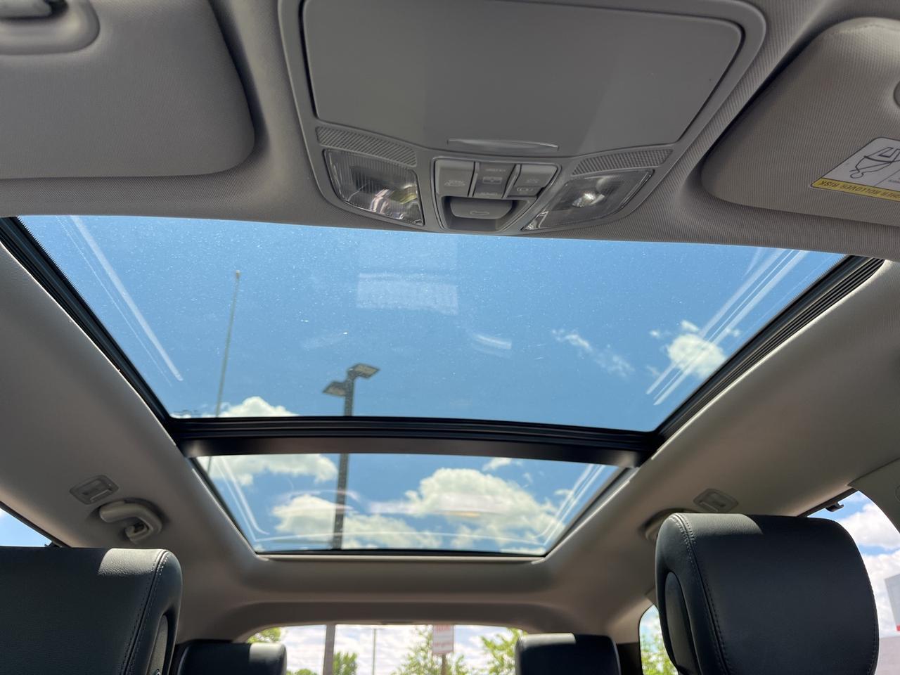 2017 Hyundai Santa Fe Limited Ultimate Stafford VA