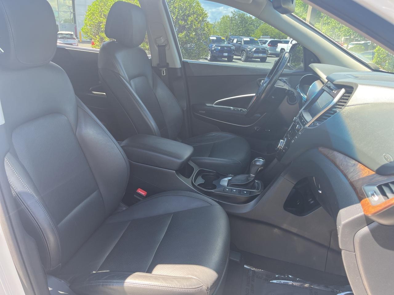 2017 Hyundai Santa Fe Limited Ultimate Stafford VA