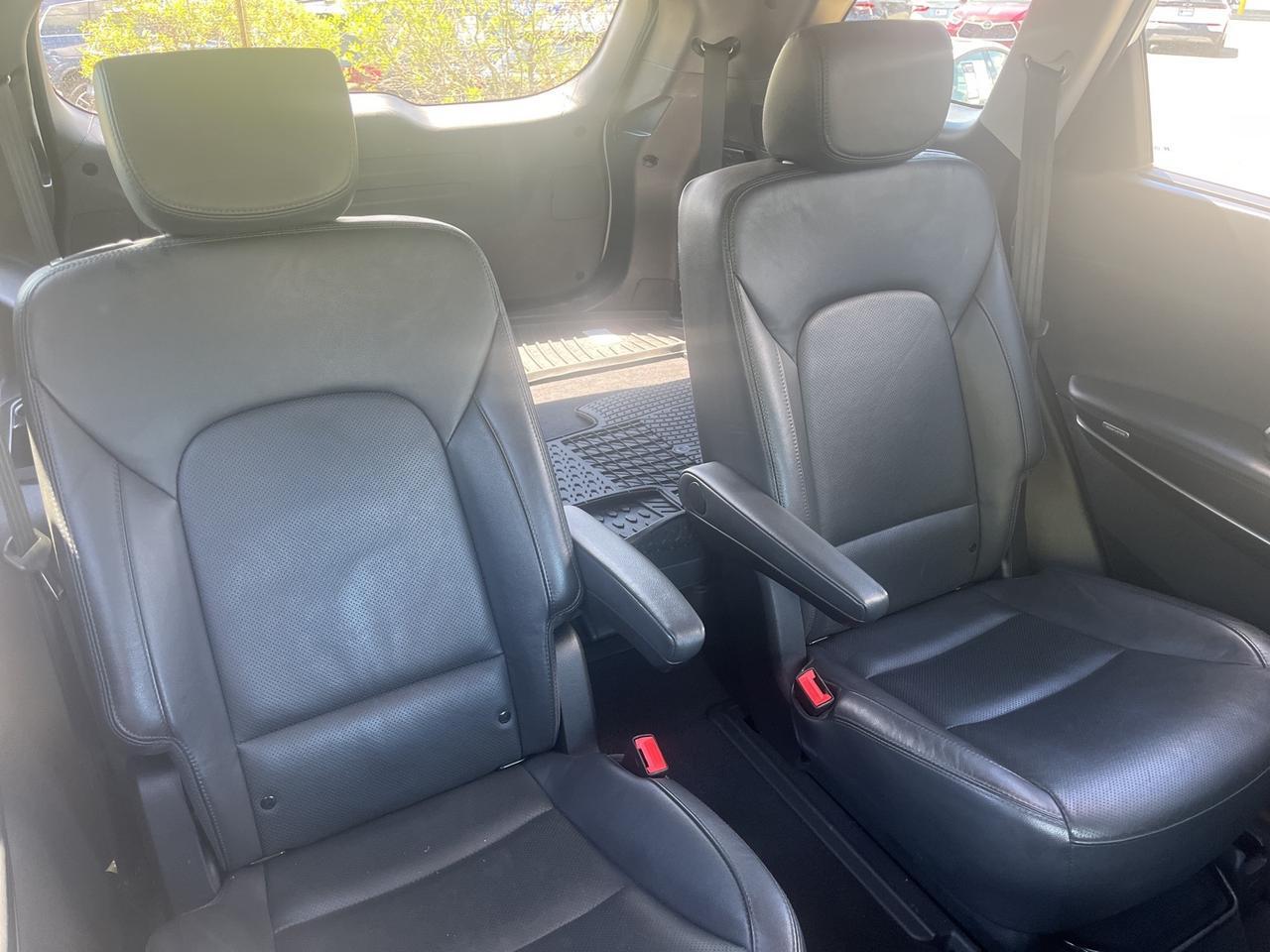 2017 Hyundai Santa Fe Limited Ultimate Stafford VA