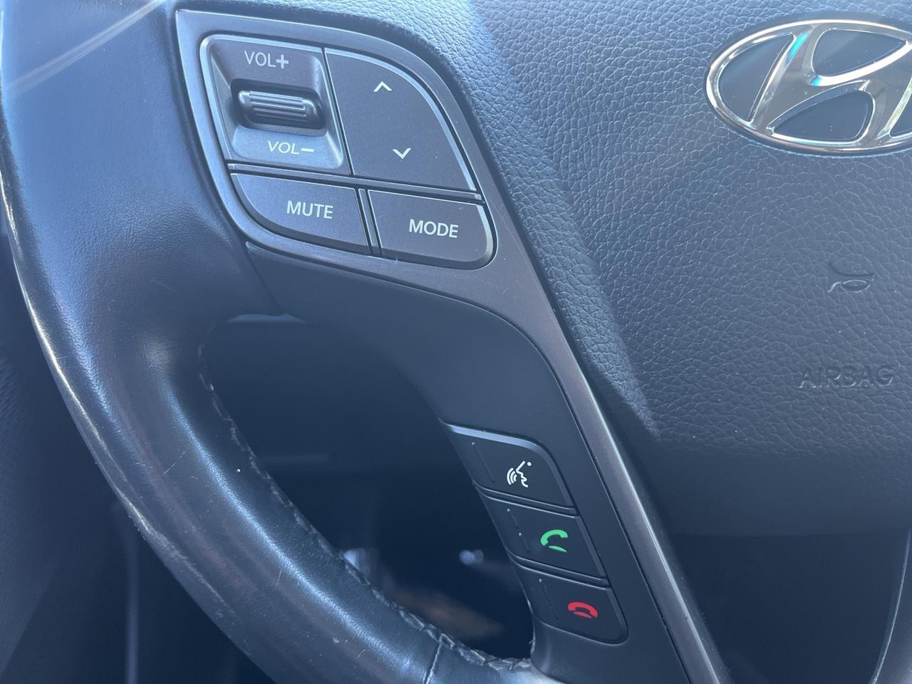 2017 Hyundai Santa Fe Limited Ultimate Stafford VA