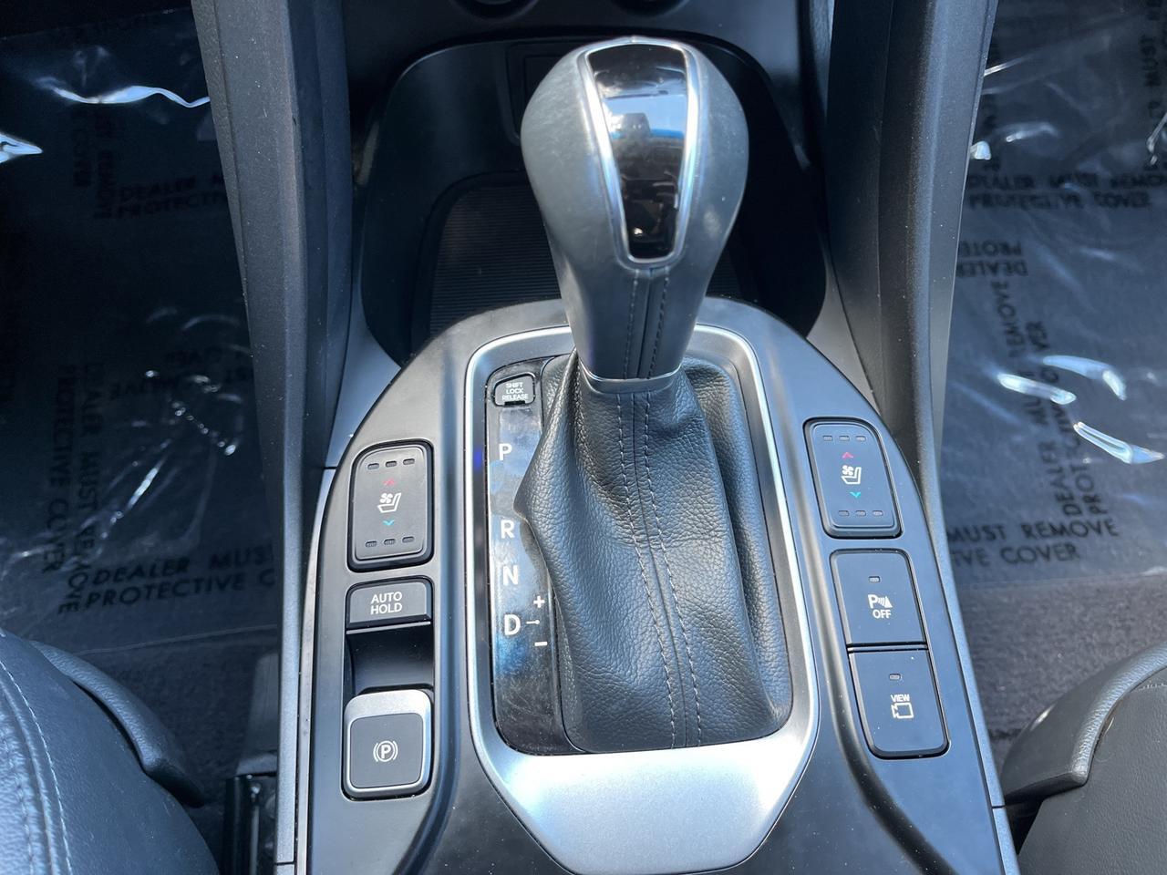 2017 Hyundai Santa Fe Limited Ultimate Stafford VA