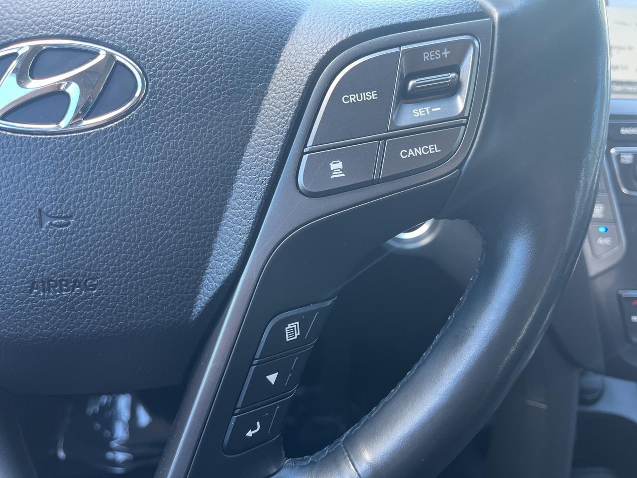 2017 Hyundai Santa Fe Limited Ultimate Stafford VA