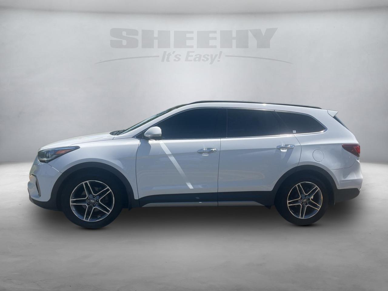 2017 Hyundai Santa Fe Limited Ultimate Stafford VA