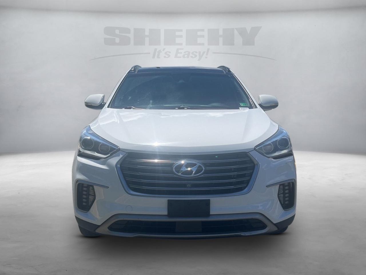 2017 Hyundai Santa Fe Limited Ultimate Stafford VA