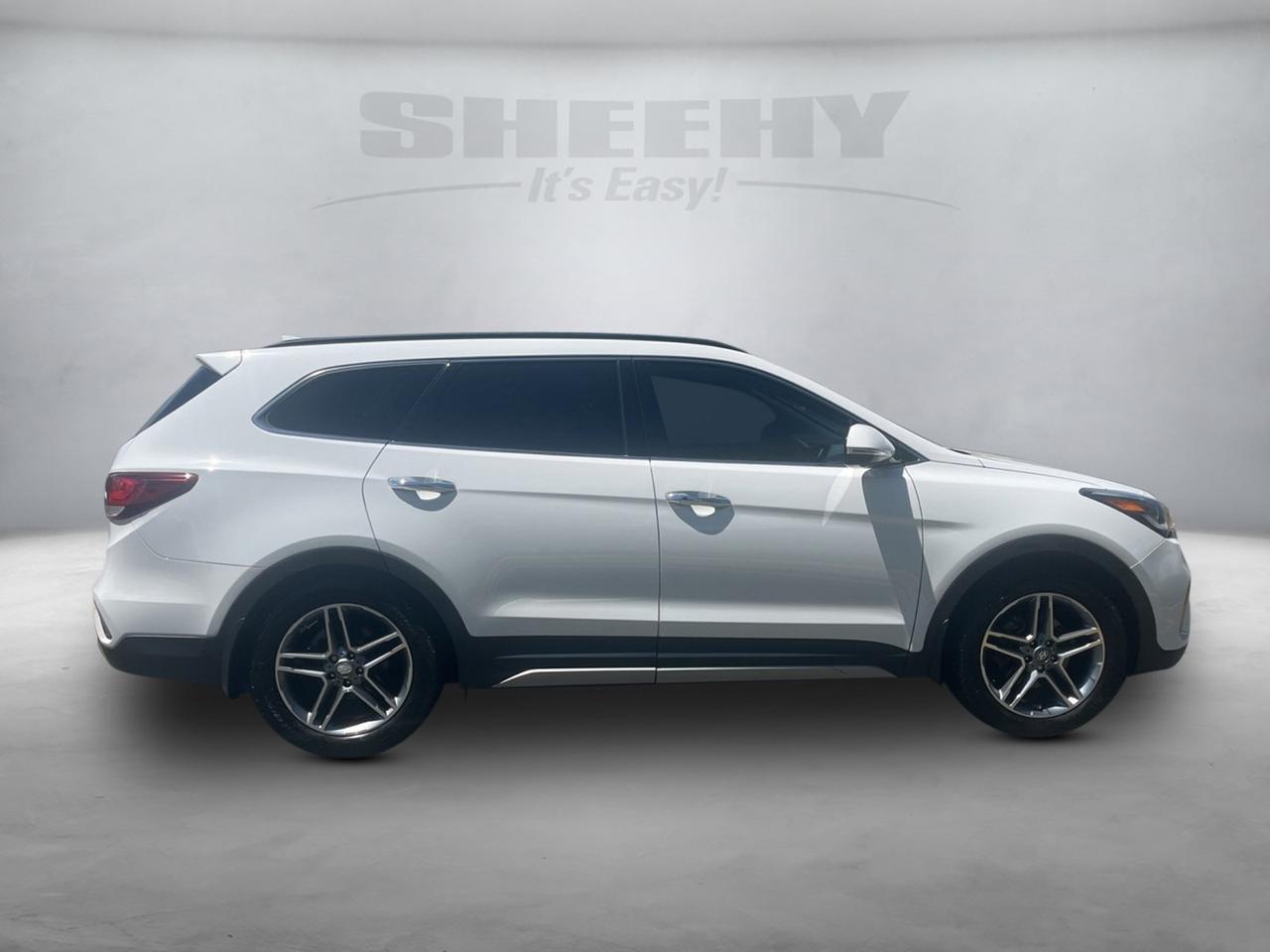 2017 Hyundai Santa Fe Limited Ultimate Stafford VA