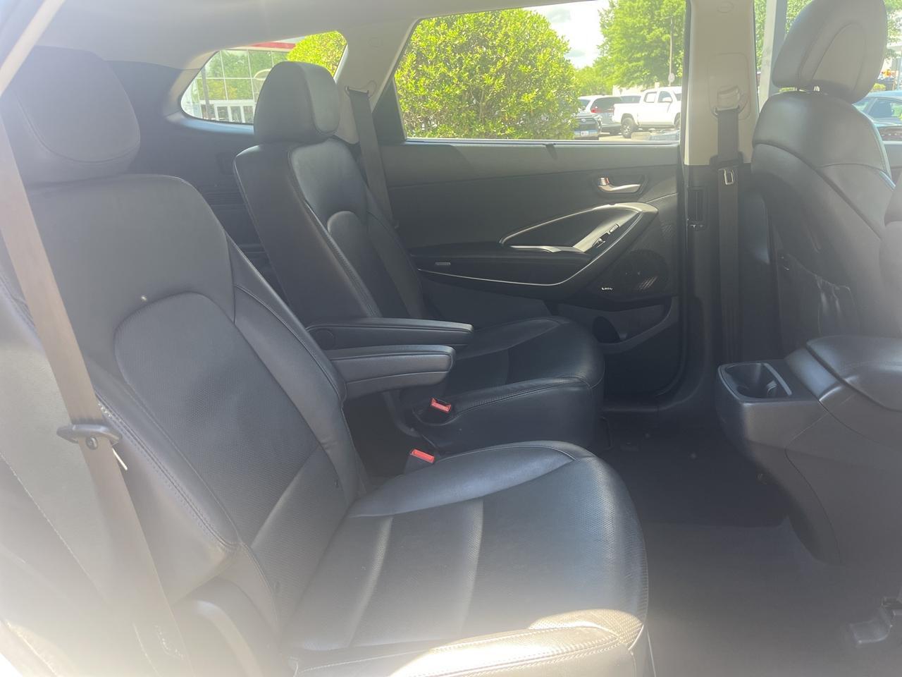 2017 Hyundai Santa Fe Limited Ultimate Stafford VA