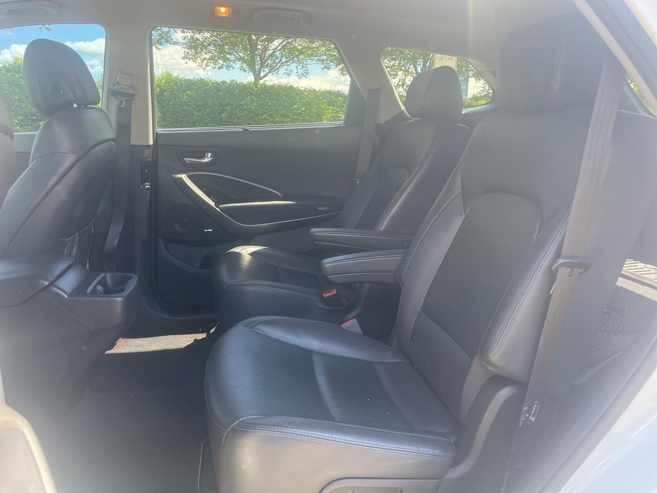 2017 Hyundai Santa Fe Limited Ultimate Stafford VA