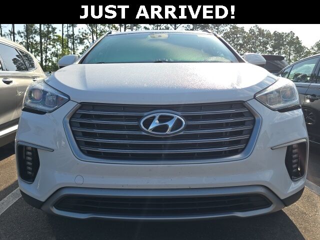 2017 Hyundai Santa Fe SE Quincy MA