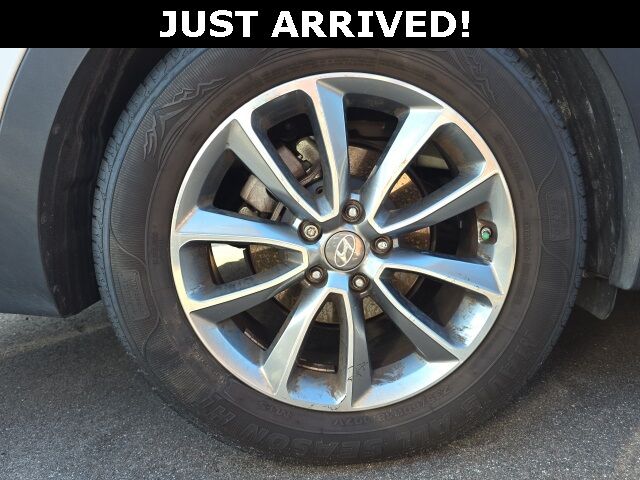 2017 Hyundai Santa Fe SE Quincy MA
