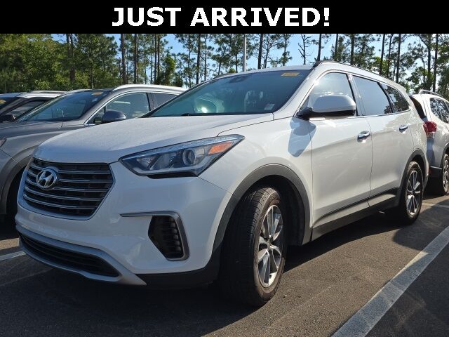 2017 Hyundai Santa Fe SE Quincy MA
