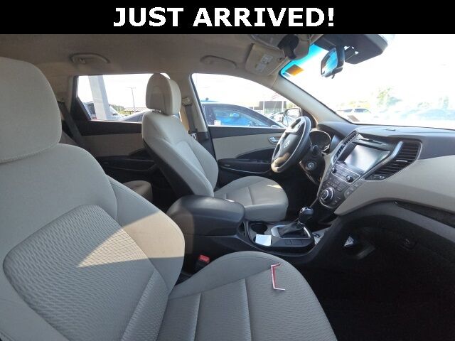 2017 Hyundai Santa Fe SE Quincy MA