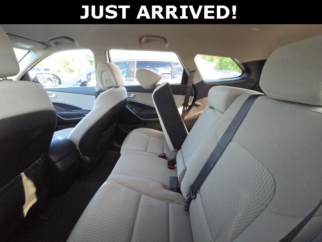 2017 Hyundai Santa Fe SE Quincy MA