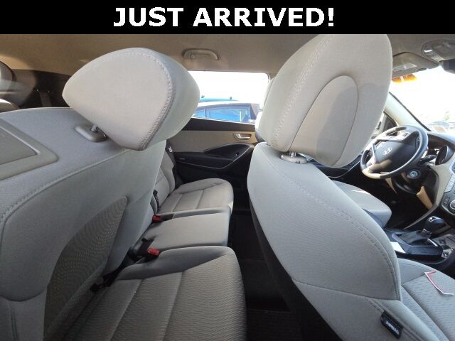 2017 Hyundai Santa Fe SE Quincy MA