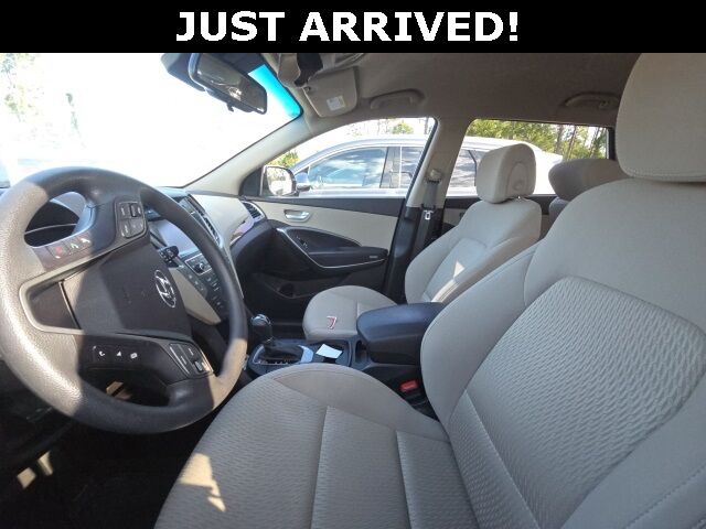 2017 Hyundai Santa Fe SE Quincy MA