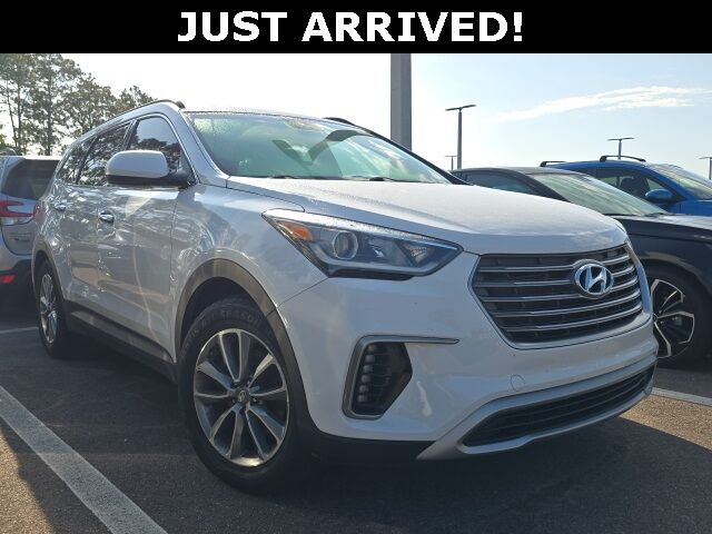 2017 Hyundai Santa Fe SE Quincy MA