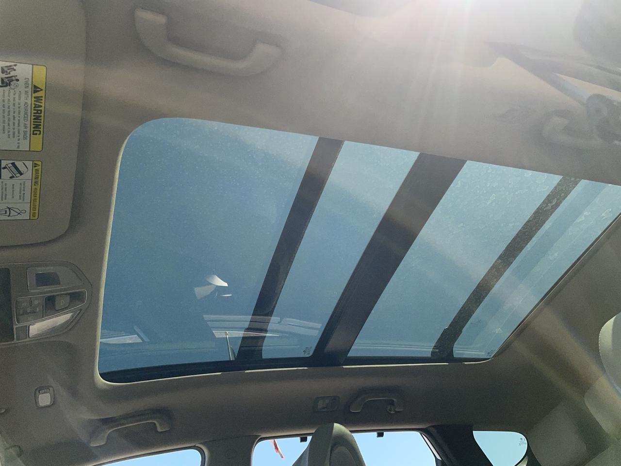 2017 Hyundai Santa Fe Sport 2.0T Ultimate Springfield VA