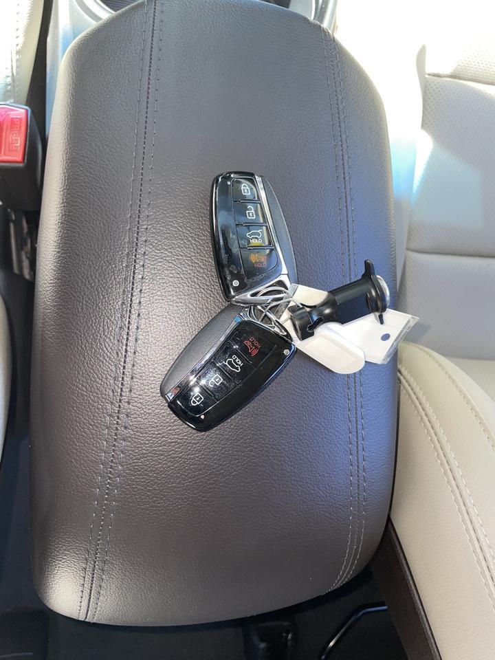 2017 Hyundai Santa Fe Sport 2.0T Ultimate Springfield VA