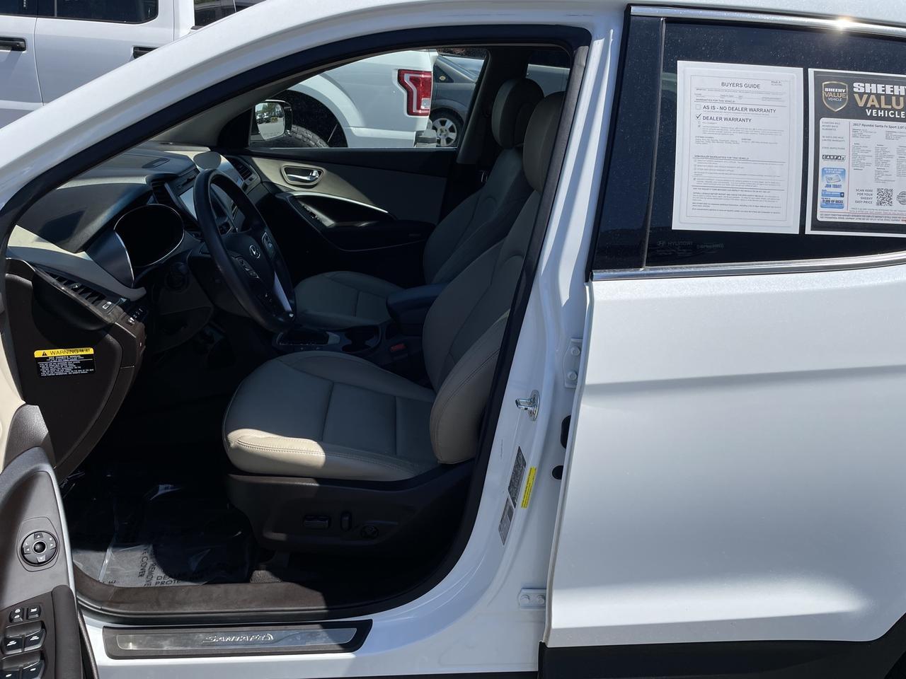 2017 Hyundai Santa Fe Sport 2.0T Ultimate Springfield VA