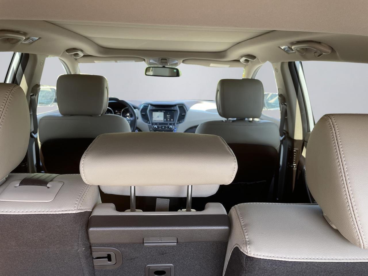 2017 Hyundai Santa Fe Sport 2.0T Ultimate Springfield VA