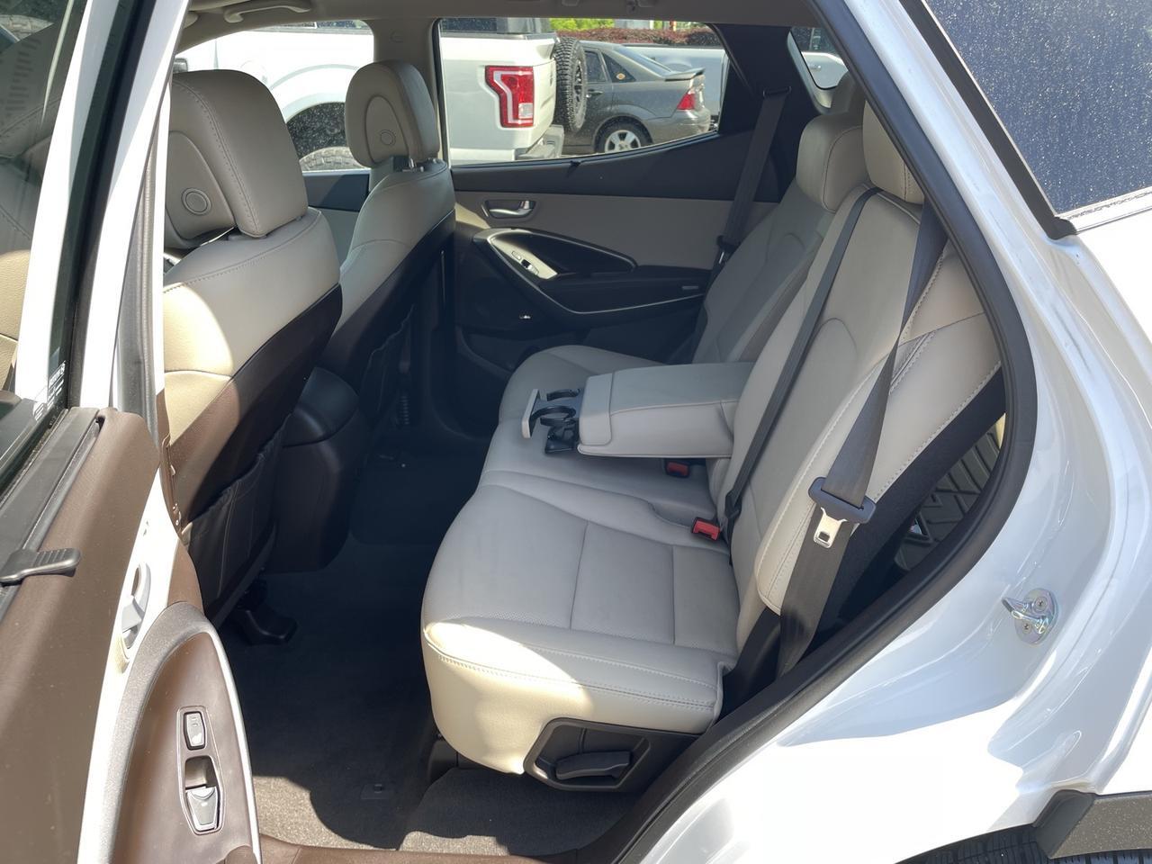 2017 Hyundai Santa Fe Sport 2.0T Ultimate Springfield VA