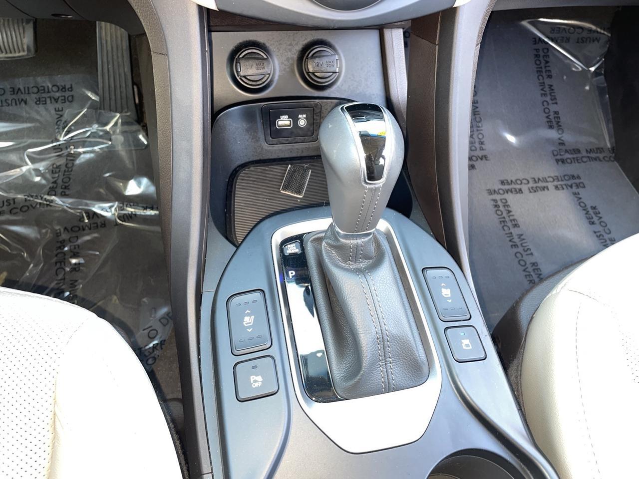 2017 Hyundai Santa Fe Sport 2.0T Ultimate Springfield VA