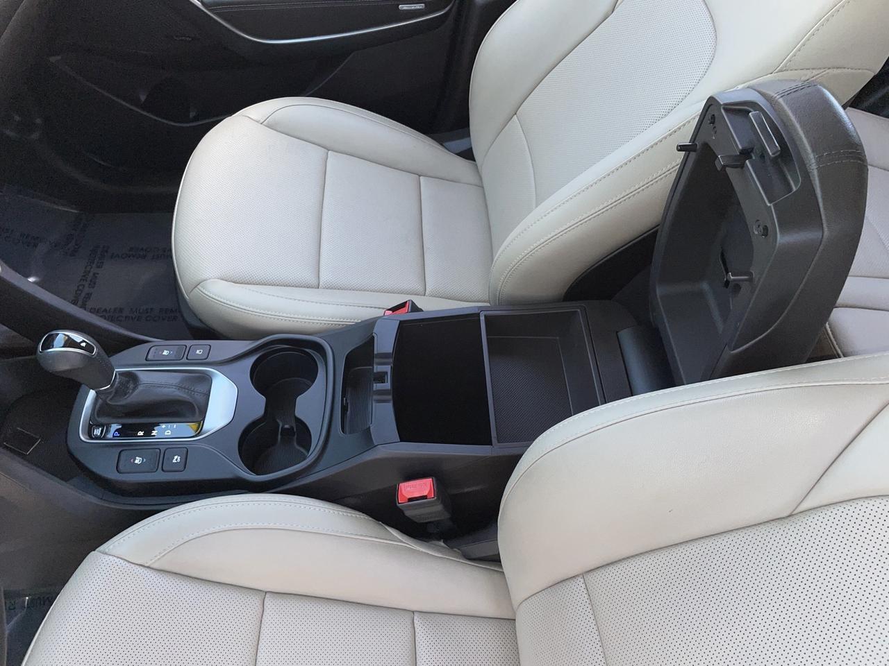 2017 Hyundai Santa Fe Sport 2.0T Ultimate Springfield VA