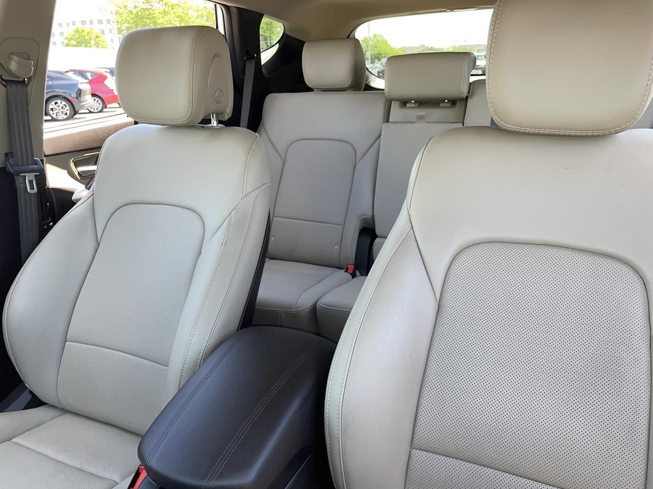 2017 Hyundai Santa Fe Sport 2.0T Ultimate Springfield VA