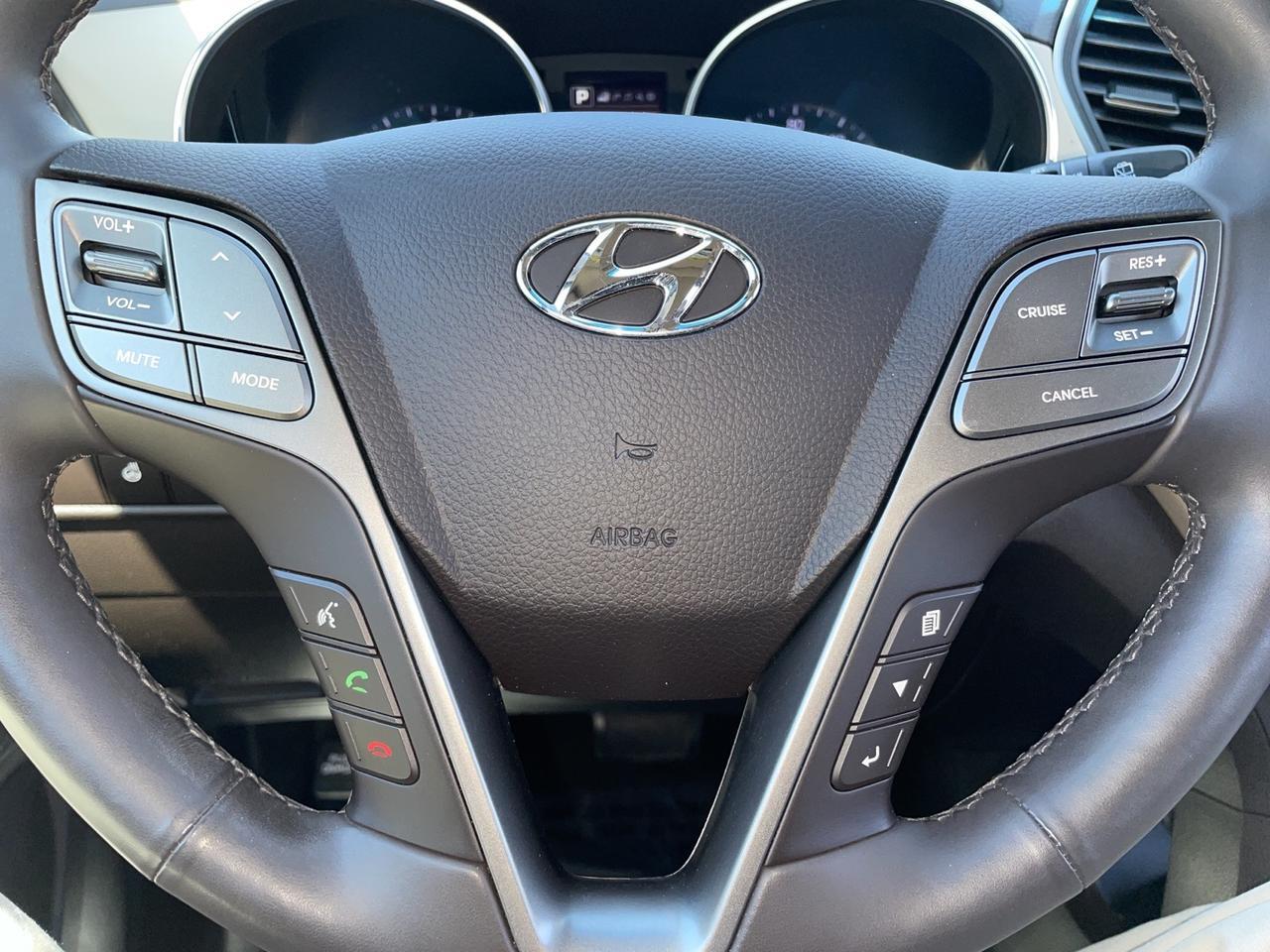 2017 Hyundai Santa Fe Sport 2.0T Ultimate Springfield VA