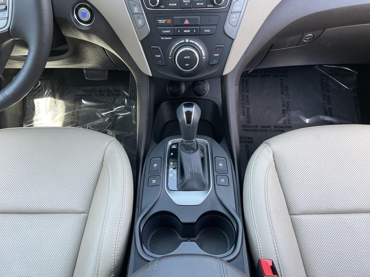 2017 Hyundai Santa Fe Sport 2.0T Ultimate Springfield VA