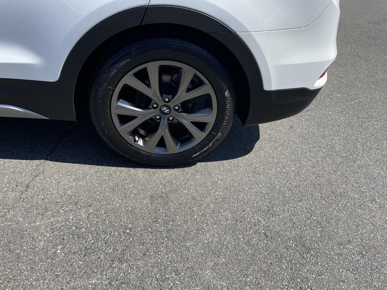 2017 Hyundai Santa Fe Sport 2.0T Ultimate Springfield VA