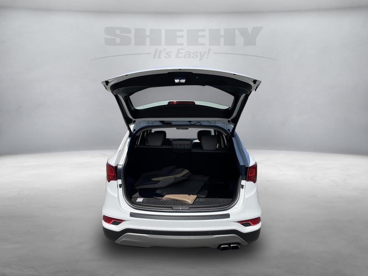 2017 Hyundai Santa Fe Sport 2.0T Ultimate Springfield VA