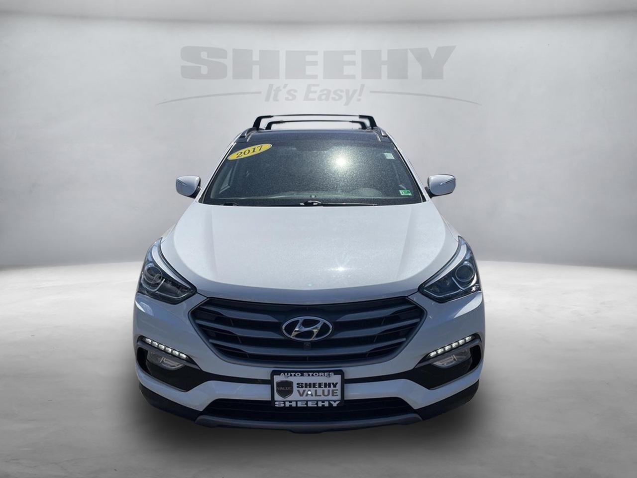 2017 Hyundai Santa Fe Sport 2.0T Ultimate Springfield VA