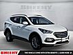 2017 Hyundai Santa Fe Sport 2.4 Base