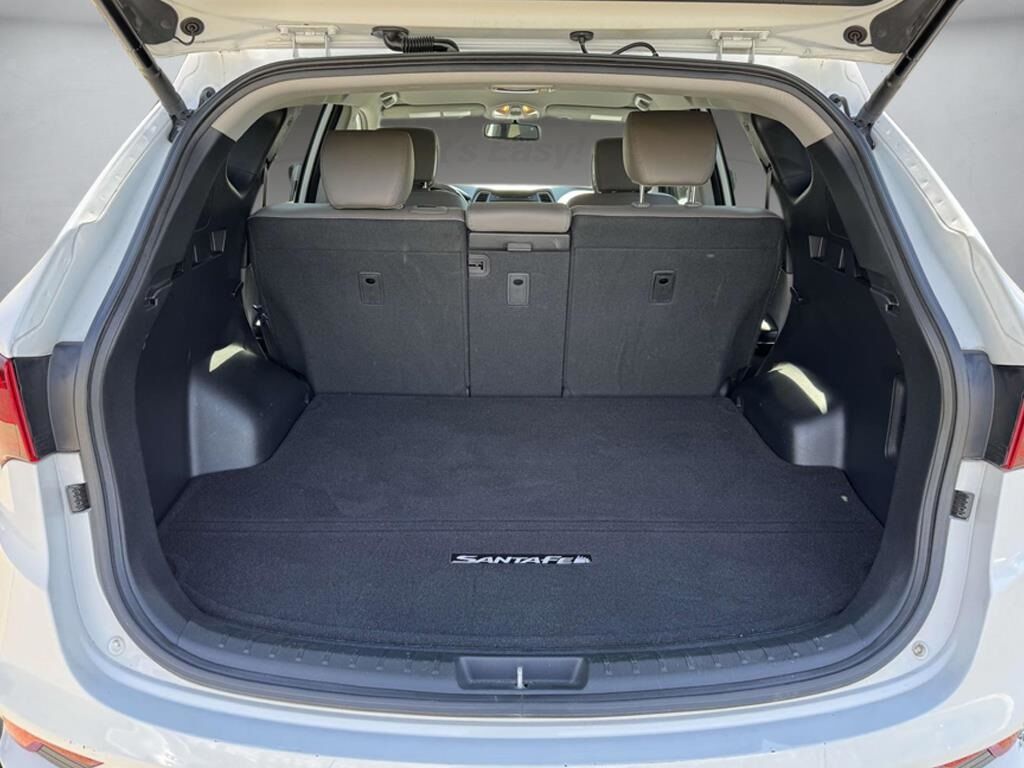 2017 Hyundai Santa Fe Sport 2.4 Base Fredericksburg VA