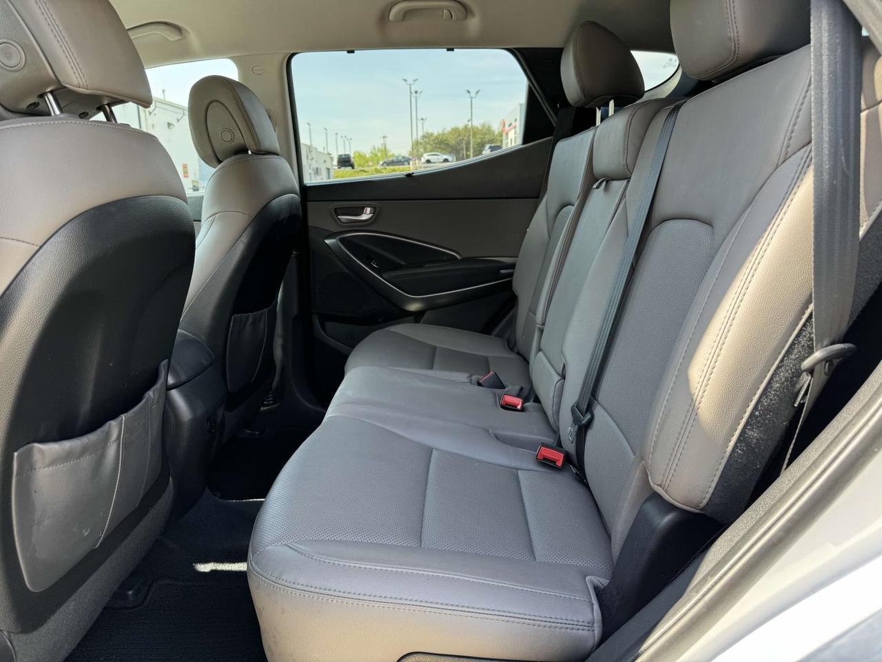 2017 Hyundai Santa Fe Sport 2.4 Base Fredericksburg VA